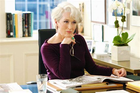 meryl streep devil wears prada salary|the devil wears prada office.